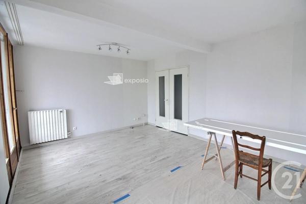 Appartement F4 à vendre  4 pièces - 78,27 m2 LORMONT - 33