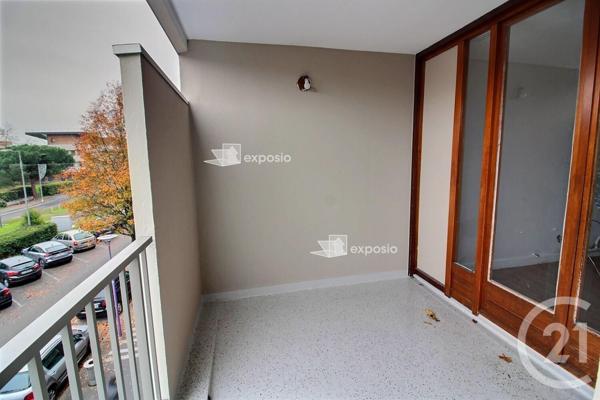 Appartement F4 à vendre  4 pièces - 78,27 m2 LORMONT - 33