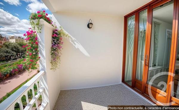 Appartement F4 à vendre  4 pièces - 78,27 m2 LORMONT - 33