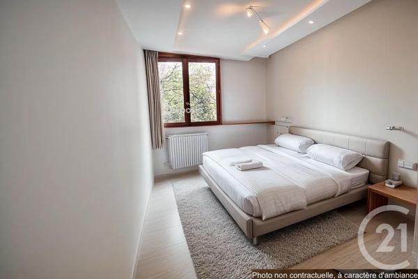 Appartement F4 à vendre  4 pièces - 78,27 m2 LORMONT - 33