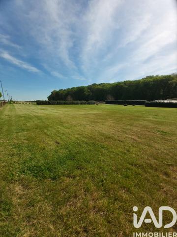 Terrain à vendre 800 m² La Selle-sur-le-Bied
