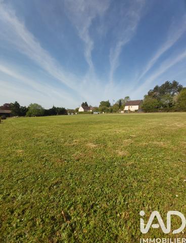 Terrain à vendre 800 m² La Selle-sur-le-Bied