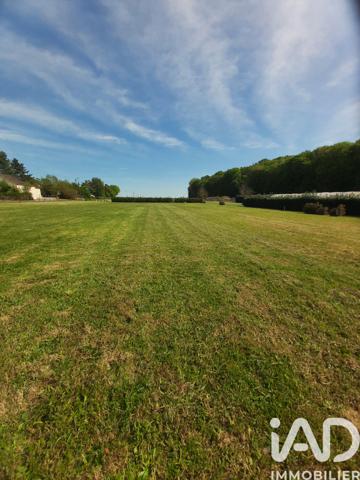 Terrain à vendre 800 m² La Selle-sur-le-Bied