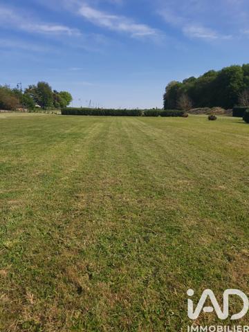 Terrain à vendre 800 m² La Selle-sur-le-Bied
