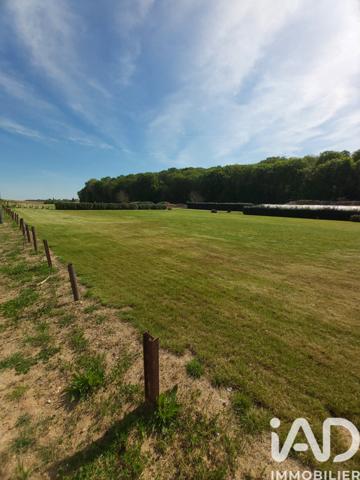 Terrain à vendre 800 m² La Selle-sur-le-Bied