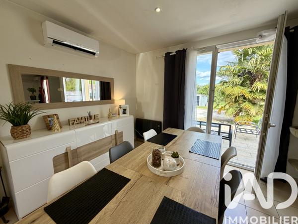 Maison à vendre 6 pièces 131 m² Vignoux-sur-Barangeon