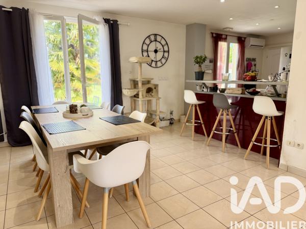 Maison à vendre 6 pièces 131 m² Vignoux-sur-Barangeon