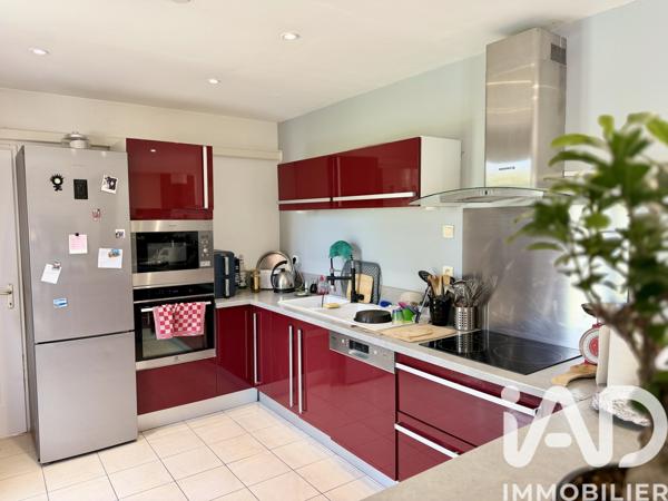 Maison à vendre 6 pièces 131 m² Vignoux-sur-Barangeon