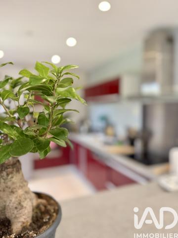 Maison à vendre 6 pièces 131 m² Vignoux-sur-Barangeon
