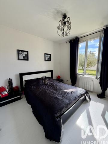 Maison à vendre 6 pièces 131 m² Vignoux-sur-Barangeon