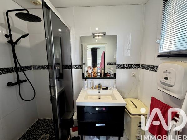 Maison à vendre 6 pièces 131 m² Vignoux-sur-Barangeon
