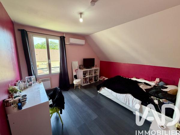 Maison à vendre 6 pièces 131 m² Vignoux-sur-Barangeon