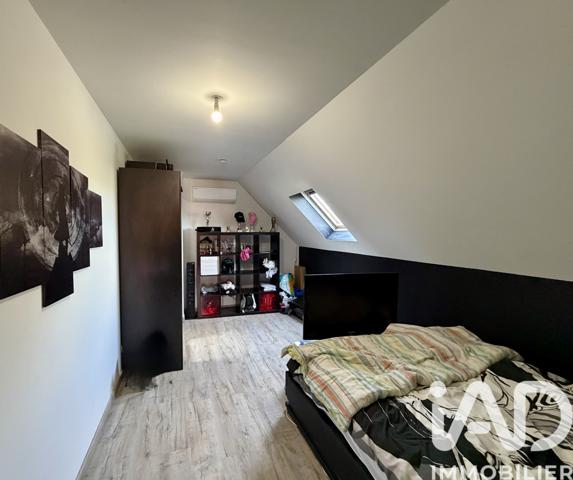 Maison à vendre 6 pièces 131 m² Vignoux-sur-Barangeon