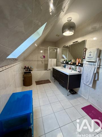Maison à vendre 6 pièces 131 m² Vignoux-sur-Barangeon