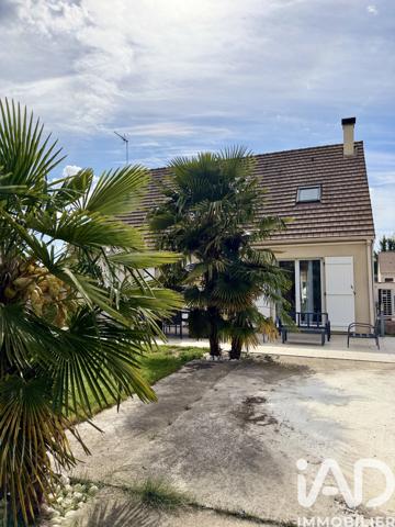 Maison à vendre 6 pièces 131 m² Vignoux-sur-Barangeon