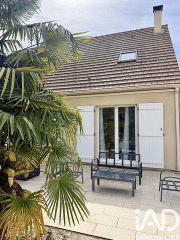 Maison à vendre 6 pièces 131 m² Vignoux-sur-Barangeon