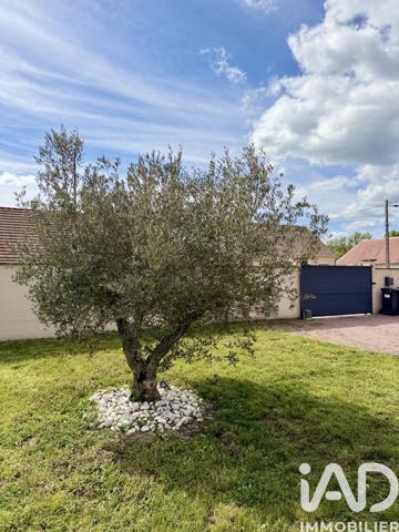 Maison à vendre 6 pièces 131 m² Vignoux-sur-Barangeon
