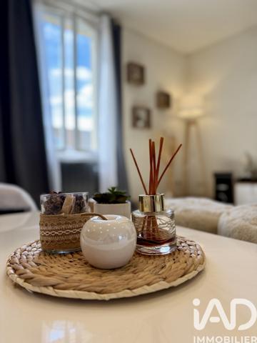 Maison à vendre 6 pièces 131 m² Vignoux-sur-Barangeon