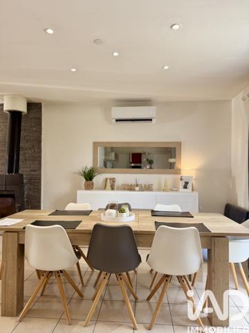 Maison à vendre 6 pièces 131 m² Vignoux-sur-Barangeon