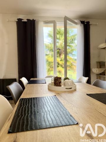 Maison à vendre 6 pièces 131 m² Vignoux-sur-Barangeon