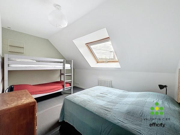 Maison 6 pièces - 131 m² Exclusivité