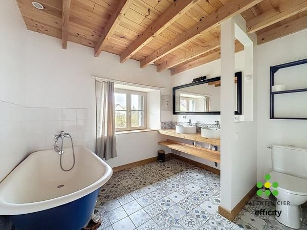 Maison 6 pièces - 131 m² Exclusivité