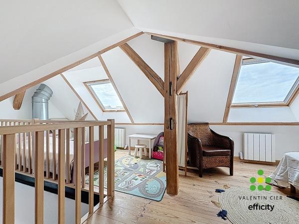 Maison 6 pièces - 131 m² Exclusivité