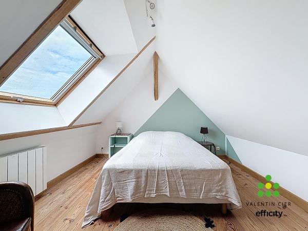 Maison 6 pièces - 131 m² Exclusivité