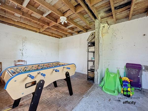 Maison 6 pièces - 131 m² Exclusivité