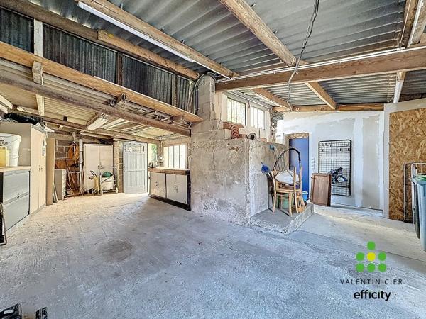 Maison 6 pièces - 131 m² Exclusivité