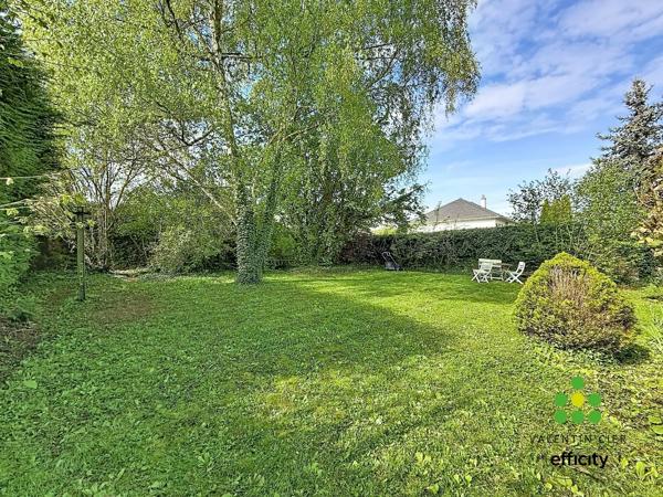 Maison 6 pièces - 131 m² Exclusivité