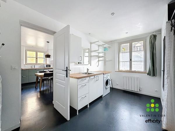 Maison 6 pièces - 131 m² Exclusivité