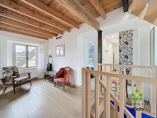 Maison 6 pièces - 131 m² Exclusivité