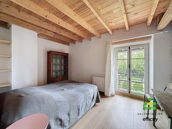 Maison 6 pièces - 131 m² Exclusivité