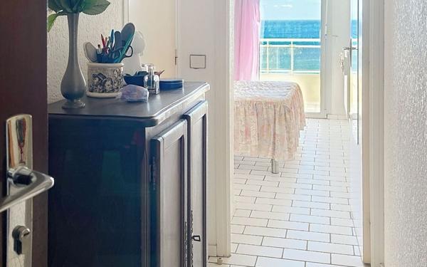 Appartement à vendre    2 pièces • 34,70 m2 Canet-en-Roussillon