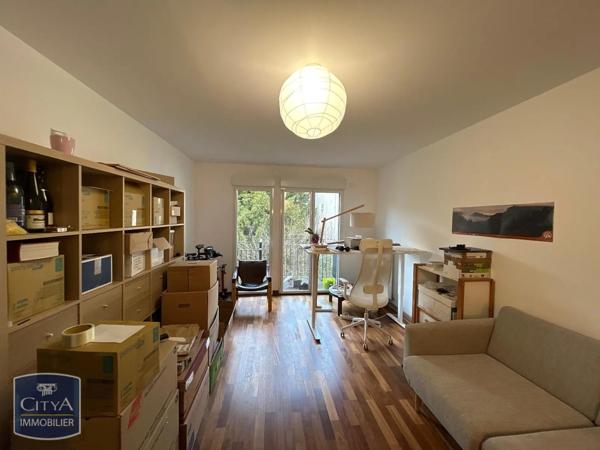 Appartement à louer 2 pièces 44.98m²