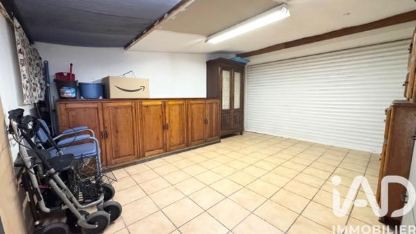 Maison à vendre 3 pièces 62 m² Tourcoing