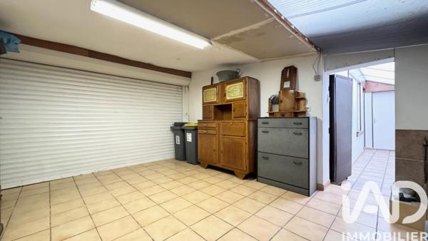 Maison à vendre 3 pièces 62 m² Tourcoing