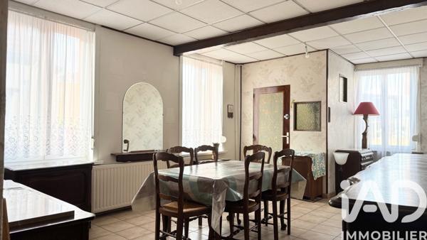 Maison à vendre 3 pièces 62 m² Tourcoing