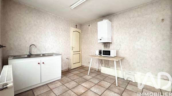 Maison à vendre 3 pièces 62 m² Tourcoing