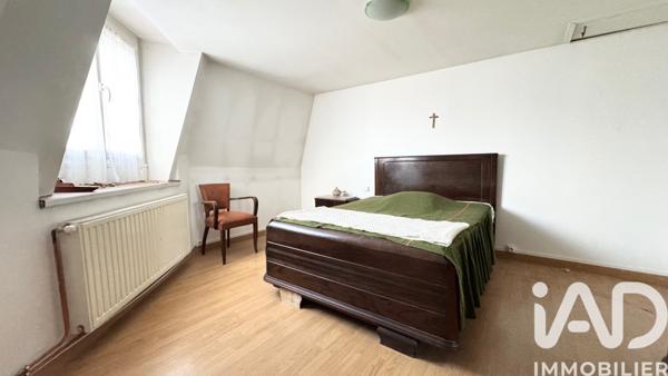 Maison à vendre 3 pièces 62 m² Tourcoing