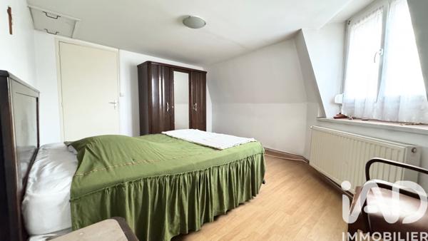 Maison à vendre 3 pièces 62 m² Tourcoing