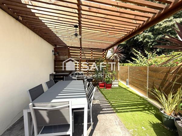 Très proche Bordeaux , situation exceptionnelle