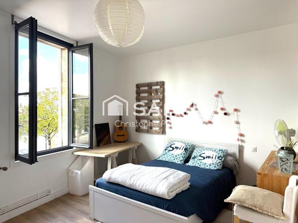 Très proche Bordeaux , situation exceptionnelle