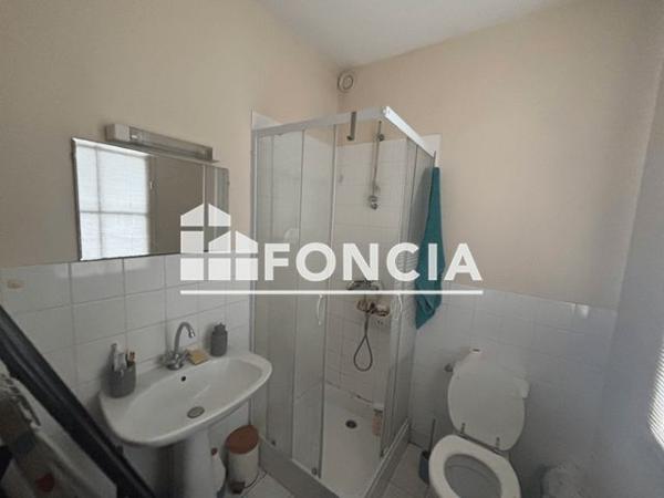 À vendre Studio 15.15 m² - Dijon 21000