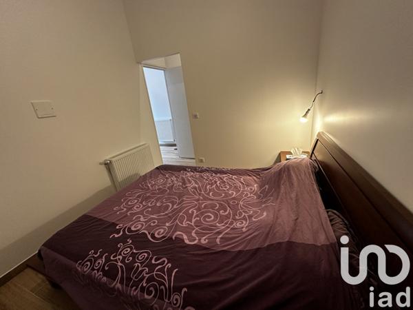 Maison à vendre 7 pièces 107 m² La-Varenne-Saint-Hilaire