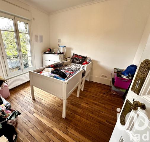 Maison à vendre 7 pièces 107 m² La-Varenne-Saint-Hilaire