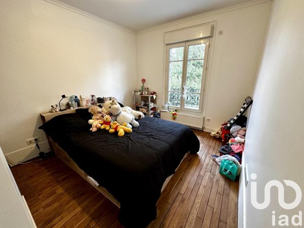 Maison à vendre 7 pièces 107 m² La-Varenne-Saint-Hilaire
