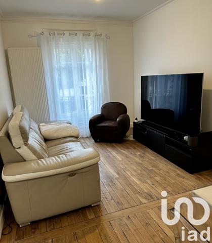 Maison à vendre 7 pièces 107 m² La-Varenne-Saint-Hilaire