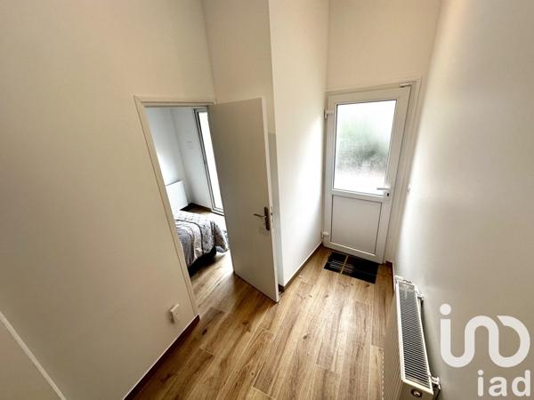 Maison à vendre 7 pièces 107 m² La-Varenne-Saint-Hilaire